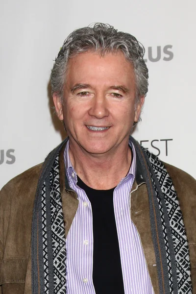 Patrick Duffy. — Foto de Stock