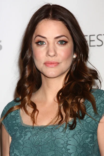 Julie Gonzalo — Stock Photo, Image