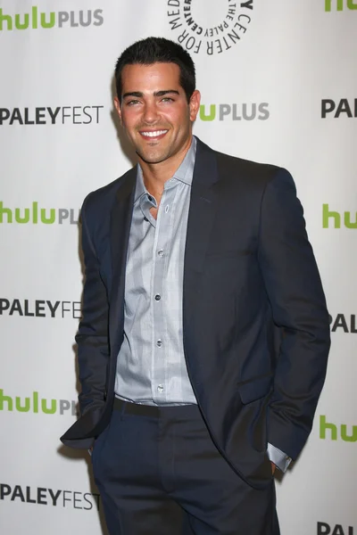 Jesse Metcalfe — Foto de Stock