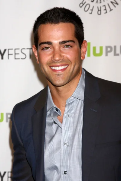 Jesse metcalfe — Fotografia de Stock