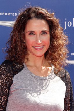 Melina Kanakaredes