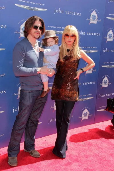 Rachel Zoe — Stockfoto