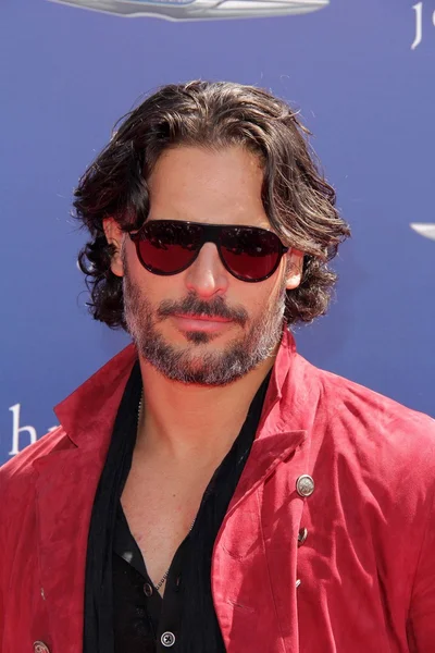 Joe Manganiello vagyok. — Stock Fotó