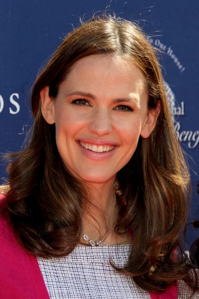 Jennifer Garner. — Foto Stock