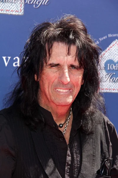 Alice Cooper — Stockfoto