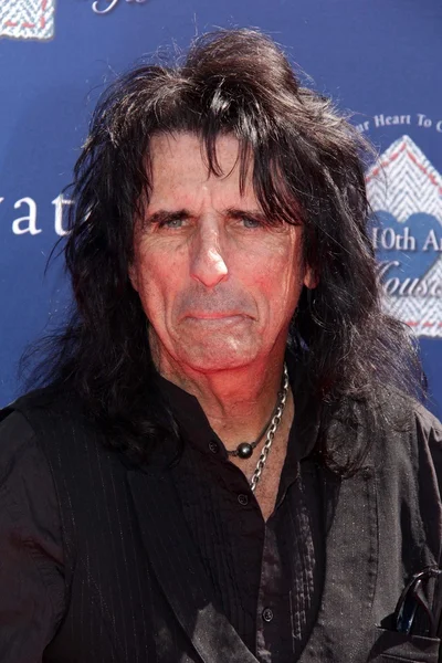 Alice Cooper — Stok fotoğraf