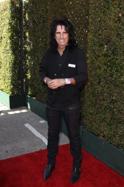 Alice Cooper