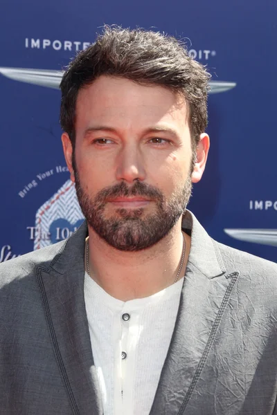 Prestation affleck — Photo