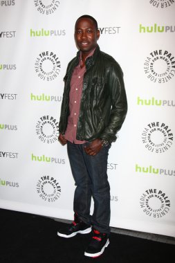 Lamorne Morris