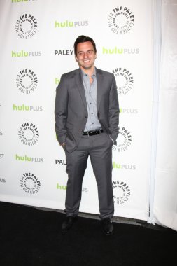 Jake Johnson