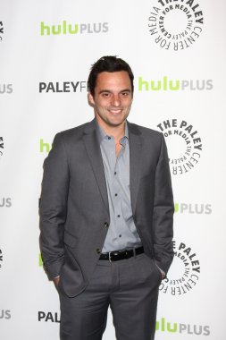 Jake Johnson
