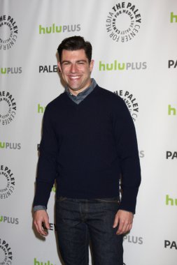 Max Greenfield