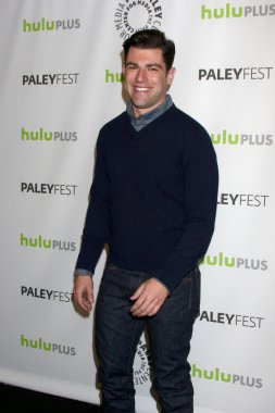 Max Greenfield