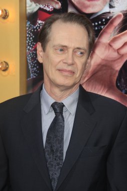 Steve Buscemi