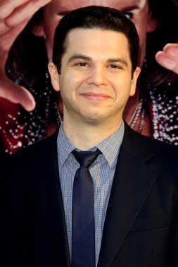 SAMM Levine