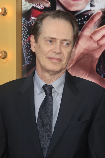 Steve Buscemi — Stock Photo, Image