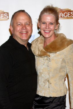 Devin Owens, Maeve Quinlan