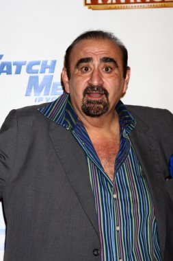 Ken davitian