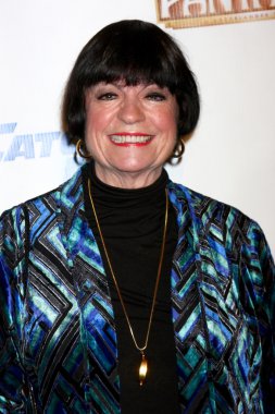 Jo Anne Worley