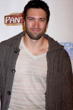 Dmitry Chaplin