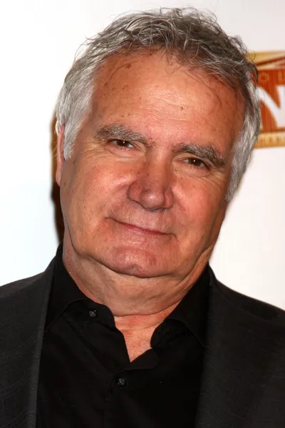 John Mccook — Zdjęcie stockowe