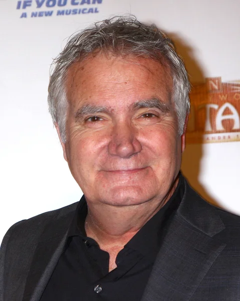 John McCook. — Photo