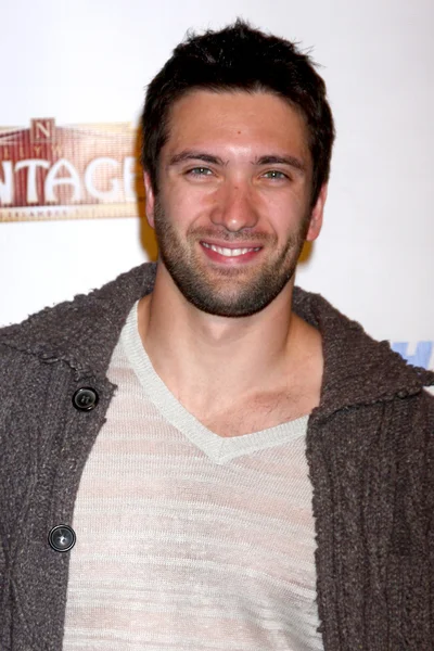 Dmitry Chaplin