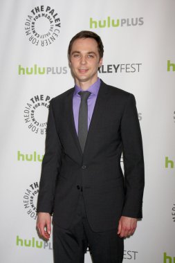 Jim Parsons