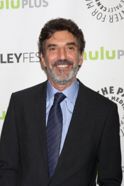 Chuck Lorre