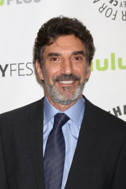 Chuck Lorre