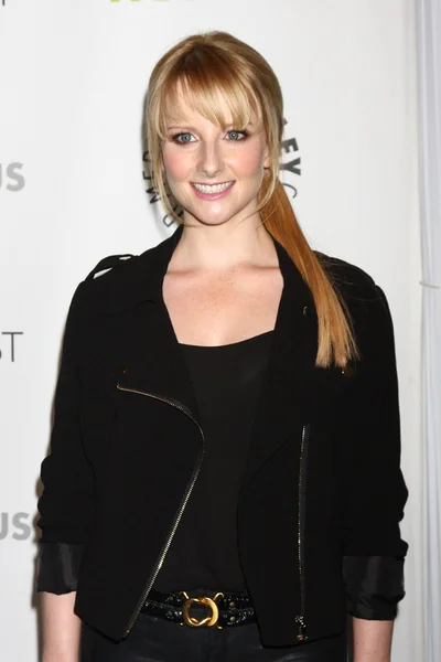 Melissa Rauch — Photo