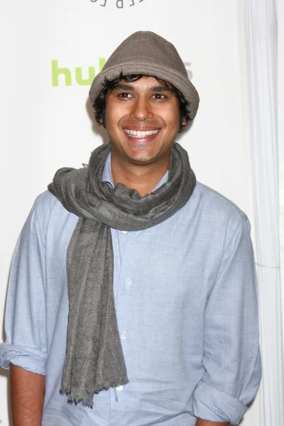 Kunal Nayyar — Photo