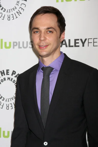 Jim Parsons. —  Fotos de Stock