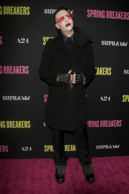 Marilyn Manson