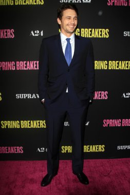 James Franco