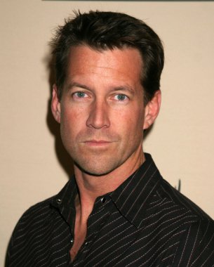 James Denton