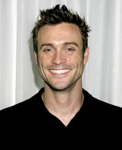 Daniel Goddard. — Foto de Stock