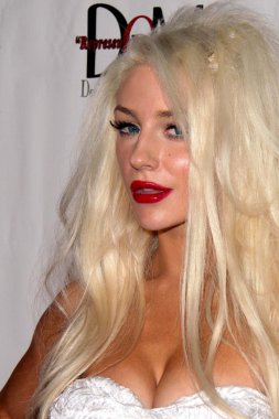 Courtney stodden