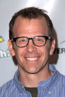 Paul Lieberstein