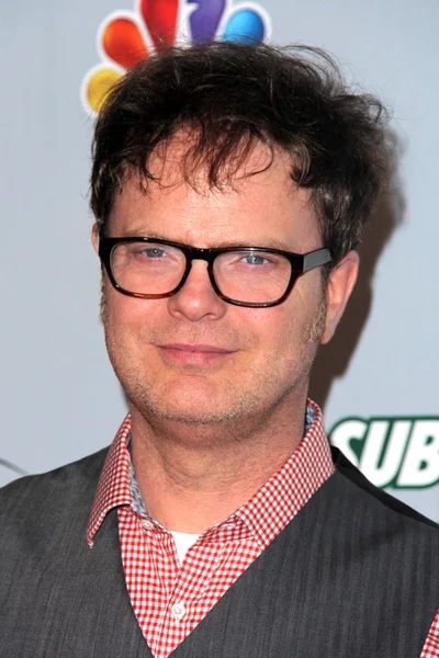 Rainn Wilson. — Fotografia de Stock