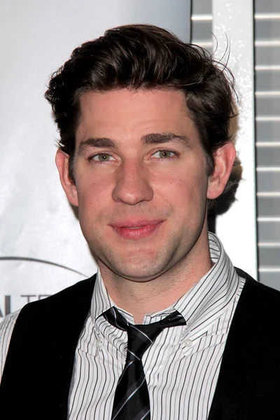 John Krasinski — Foto Stock