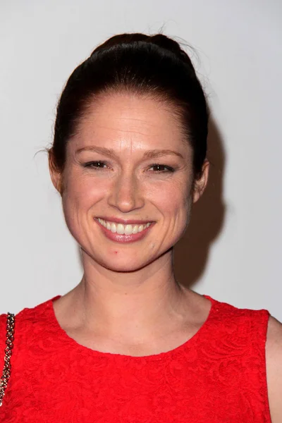 Ellie Kemper — Stok fotoğraf