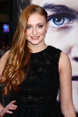 Sophie Turner