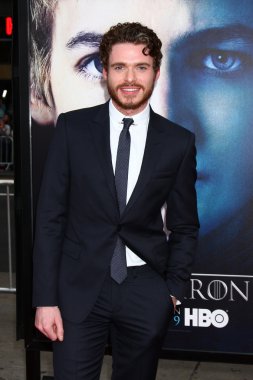 Richard Madden