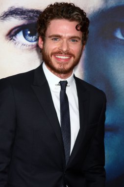 Richard Madden