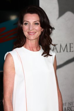 Michelle Fairley