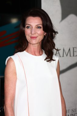 Michelle Fairley