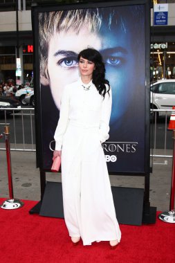 lena headey