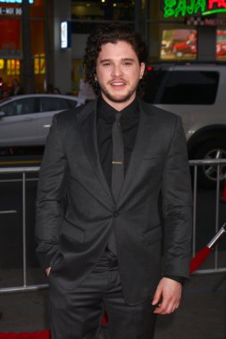 kit harington