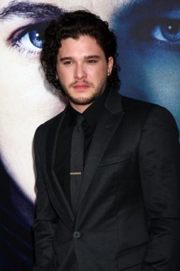 kit harington